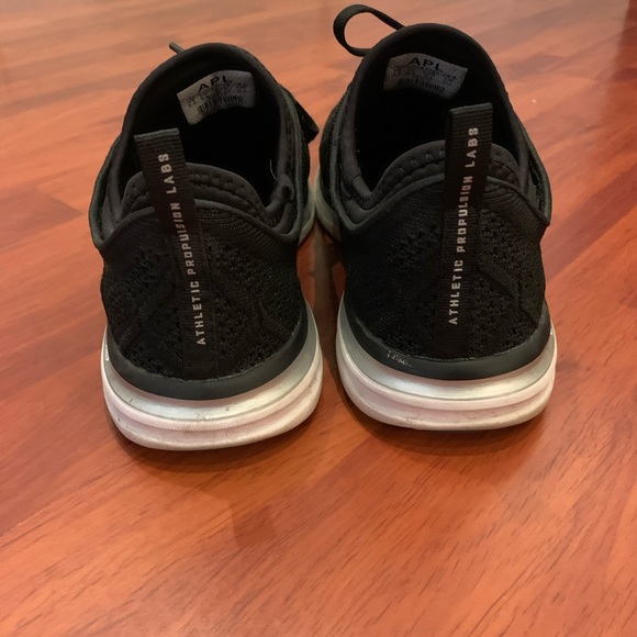 apl techloom phantom mens